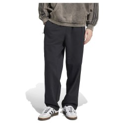 анцуг,мъжки,панталони,adidas,originals,premium,essentials,open,hem,joggers,black