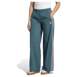 панталони,дамски,панталони,adidas,originals,wide,leg,pants,green,blue,(tech,green)