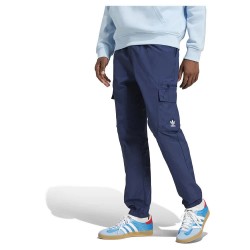 панталони,мъжки,панталони,adidas,originals,trefoil,essentials,woven,cargo,pants,night,indigo,(blue)