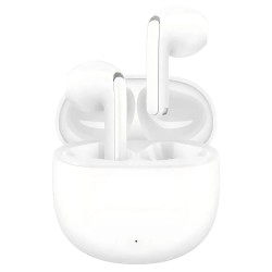 слушалки,слушалки,joyroom,jr,fb1,wireless,earphones,white,(white)