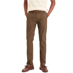 панталони,мъжки,панталони,dockers,crafted,khaki,slim,pants,brown