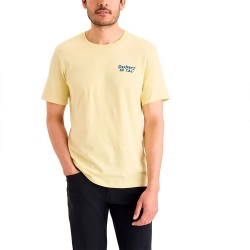 тениска,мъжки,тениски,dockers,graphic,a11030304,short,sleeve,t,shirt,yellow,(bay,view,graphic,t)