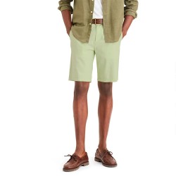 къси,панталони,мъжки,панталони,dockers,modern,chino,shorts,seedling,(green)