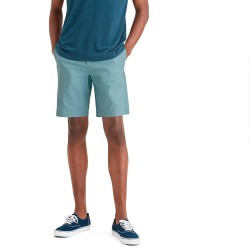 къси,панталони,мъжки,панталони,dockers,modern,chino,shorts,tourmaline,(blue)