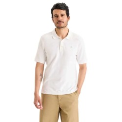 мъжки,блузи,с,яка,dockers,t2,short,sleeve,polo,lucent,white,(white)