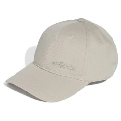 шапка,всички,шапки,adidas,baseball,linear,outline,cap,wonder,alumina,white,(beige)