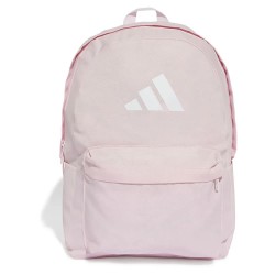 раница,раници,adidas,classic,3,bar,logo,27l,backpack,clear,pink,white,(pink)