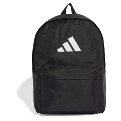раница,раници,adidas,classic,back,to,school,3,stripes,27l,backpack,black,white,(black)