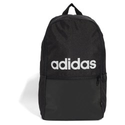раница,раници,adidas,classic,daily,22l,backpack,black,white,(black)