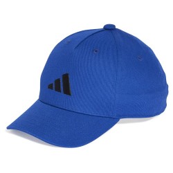 Юношеска шапка Adidas JD1330 junior cap - Blue (Team Royal Blue) юношеска,шапка,всички,шапки,adidas,jd1330,junior,cap,blue,(team,royal,blue)