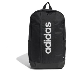 раница,раници,adidas,linear,18l,backpack,black,black,white,(black)