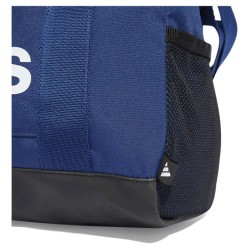 сак,сакове,adidas,linear,extra,small,12l,duffle,bag,blue,(dark,blue,white)