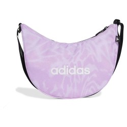 други,аксесоари,adidas,linear,graphics,2l,packing,cube,purple,(ice,lavender,bliss,lilac,black)