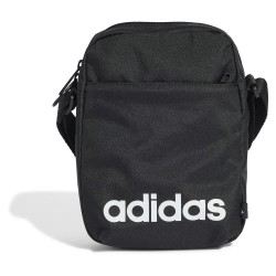 други,аксесоари,adidas,linear,packing,cube,black,(black,white)