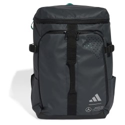 раница,раници,adidas,mercedes,amg,petronas,f1,team,backpack,black,(carbon,black,reflective,silver)