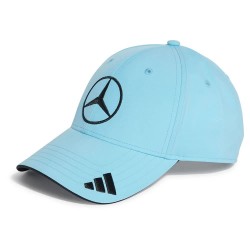 шапка,всички,шапки,adidas,mercedes,amg,petronas,f1,team,cap,samba,blue,black,(blue)