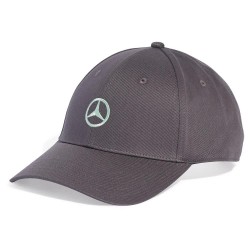 шапка,всички,шапки,adidas,mercedes,amg,petronas,f1,team,fan,cap,grey,(grey,strata,frozen,green)