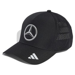 шапка,всички,шапки,adidas,mercedes,amg,petronas,f1,team,trucker,cap,black,(black,reflective,silver)