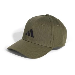 Бейзболна шапка Adidas New Logo Baseball cap - Green (Olive Strata / Black) бейзболна,шапка,всички,шапки,adidas,new,logo,baseball,cap,green,(olive,strata,black)