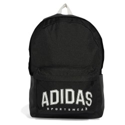 раница,раници,adidas,print,classic,27l,backpack,black,(black,off,white)