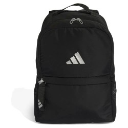 раница,раници,adidas,sport,20l,woman,backpack,black,(black,silver,met)