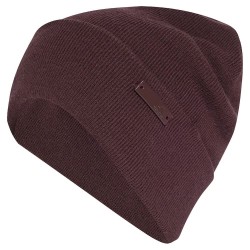 шапка,всички,шапки,adidas,tonal,beanie,aurora,ruby,(brown)