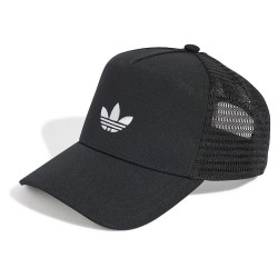 шапка,всички,шапки,adidas,originals,adicolor,classic,curved,foam,trucker,cap,black