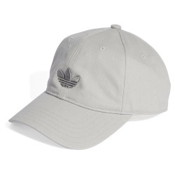 бейзболна,шапка,всички,шапки,adidas,originals,adicolor,classic,trefoil,baseball,cap,grey,two,(grey)