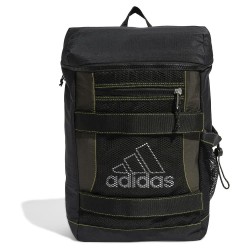 Раница Adidas Originals JD5599 23L backpack - Black / Shadow Olive раница,раници,adidas,originals,jd5599,23l,backpack,black,shadow,olive