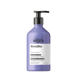хигиена,коса,l´oreal,professionel,se,new,blondi,500ml,shampoo,transparent,(clear)