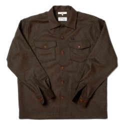 дънки,мъжки,якета,nudie,jeans,vincent,overshirt,green