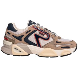 маратонки,мъжки,маратонки,replay,destiny,chromatic,trainers,beige