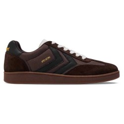 маратонки,мъжки,маратонки,hummel,vm78,cph,rs,trainers,after,dark,(brown)