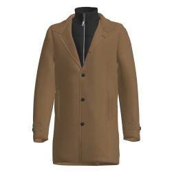 палто,мъжки,якета,fynch,hatton,14102405,coat,hazel,(brown)