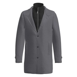 палто,мъжки,якета,fynch,hatton,14102405,coat,silver,(grey)