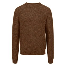 блуза,мъжки,пуловери,fynch,hatton,1410344,sweater,flame,(brown)