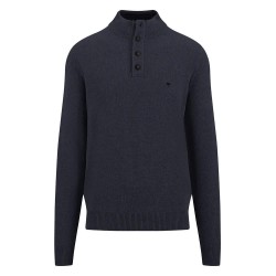 блуза,мъжки,пуловери,fynch,hatton,1411318,sweater,navy,(blue)