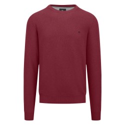блуза,мъжки,пуловери,fynch,hatton,1414220,sweater,ruby,red,(red)