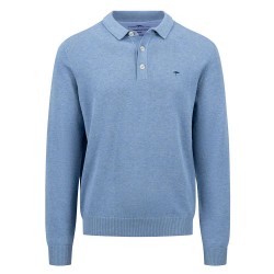 мъжки,блузи,с,яка,fynch,hatton,1414240,long,sleeve,polo,cloud,blue,(blue)