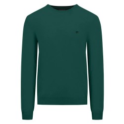 блуза,мъжки,пуловери,fynch,hatton,1414800,sweater,dark,emerald,(green)