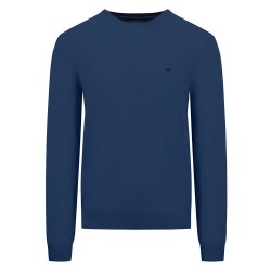 блуза,мъжки,пуловери,fynch,hatton,1414800,sweater,night,(blue)