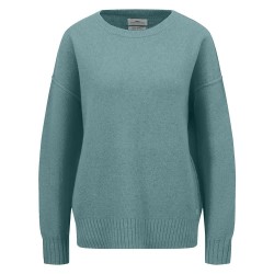блуза,дамски,пуловери,дамски,плетени,дрехи,fynch,hatton,24107444,sweater,aqua,sea,(blue)