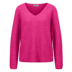 блуза,дамски,пуловери,дамски,плетени,дрехи,fynch,hatton,24107445,v,neck,sweater,pink