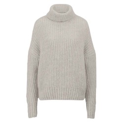 блуза,дамски,пуловери,дамски,плетени,дрехи,fynch,hatton,24107464,high,neck,sweater,winter,beige,(beige)