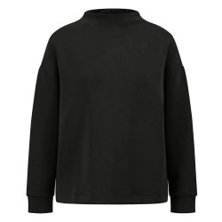 блуза,дамски,блузи,fynch,hatton,24108020,sweatshirt,black