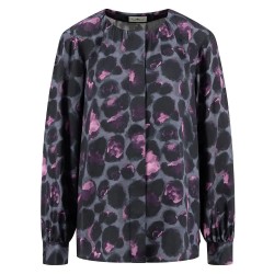 дамски,блузи,дамски,ризи,fynch,hatton,24111114,long,sleeve,blouse,mauve,rose,(grey)