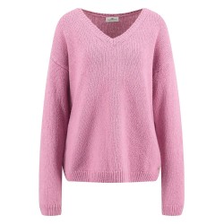 блуза,дамски,пуловери,дамски,плетени,дрехи,fynch,hatton,24117175,v,neck,sweater,pink