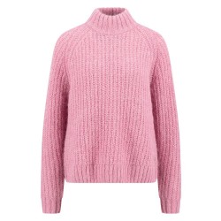 блуза,дамски,пуловери,дамски,плетени,дрехи,fynch,hatton,24117473,high,neck,sweater,pink