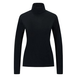 блуза,дамски,пуловери,дамски,плетени,дрехи,fynch,hatton,24146100,high,neck,sweater,black,(black)