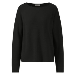 блуза,дамски,пуловери,дамски,плетени,дрехи,fynch,hatton,2999700,sweater,black,(black)